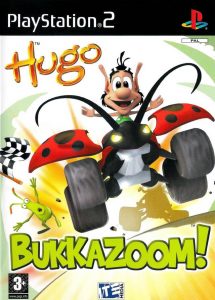imagem capa Hugo – Bukkazoom!: Download 2024 | Roms Português | Pt-br
