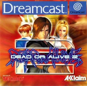 imagem capa Dead or Alive 2: Download Pt-Br | Roms Português 2024