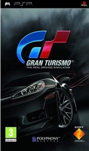 imagem capa Gran Turismo (PSP): Download Pt-Br | Roms Português 2024