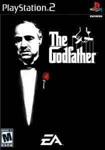 imagem capa The Godfather (O Poderoso Chefão): Download Pt-Br | Roms Português 2024