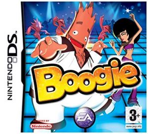 imagem capa Boogie: Baixar Pt-br | Roms Português