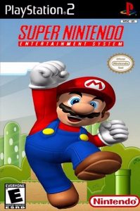 imagem capa SNES Station – 123 jogos de SNES traduzidos em seu PS2: Download 2024 | Roms Português | Pt-br