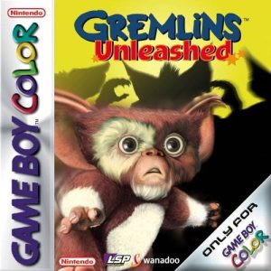 imagem capa Gremlins Unleashed: Download Atualizado 2024 | Pt-br | Roms Português