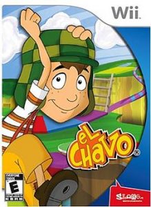 imagem capa El Chavo: Download Atualizado 2024 | Pt-br | Roms Português