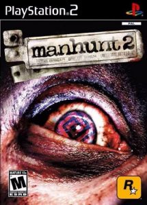 imagem capa Manhunt 2 (Sem Censura): Download 2024 | Roms Português | Pt-br