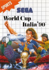 imagem capa World Cup Italia ’90: Download Pt-Br | Roms Português 2024