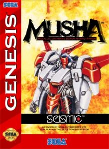 imagem capa M.U.S.H.A.: Download Atualizado 2024 | Pt-br | Roms Português