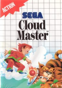 imagem capa Cloud Master: Download Atualizado 2024 | Pt-br | Roms Português