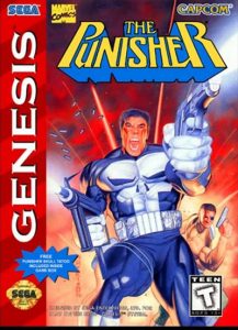 imagem capa The Punisher: Download Pt-Br | Roms Português 2024