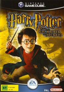 imagem capa Harry Potter and the Chamber of Secrets (Game Cube) (Câmara : Download Pt-Br | Roms Português 2024
