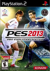 imagem capa PES 2013 – Pro Evolution Soccer 2013: Baixar Pt-br | Roms Português