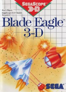 imagem capa Blade Eagle 3D: Download 2024 | Roms Português | Pt-br