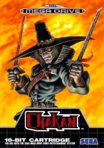 imagem capa Chakan – The Forever Man: Baixar Pt-br-2024 | Roms Português