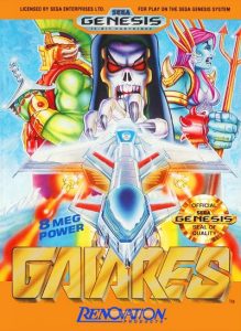imagem capa Gaiares: Download Pt-Br | Roms Português 2024
