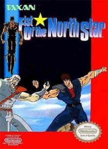 imagem capa Hokuto no Ken 2 – Seikimatsu Kyuuseishu Densetsu: Download Atualizado 2024 | Pt-br | Roms Português