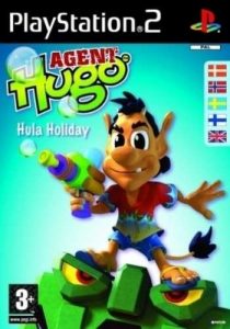 imagem capa Agent Hugo – Hula Holiday: Download Atualizado 2024 | Pt-br | Roms Português