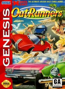 imagem capa OutRunners: Download 2024 | Roms Português | Pt-br