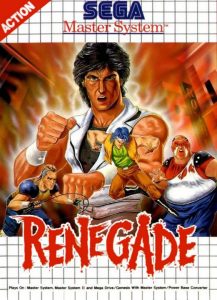 imagem capa Renegade: Baixar Pt-br-2024 | Roms Português