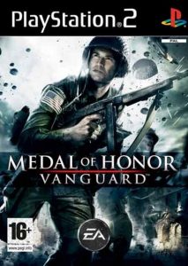 imagem capa Medal of Honor – Vanguard: Download Pt-Br | Roms Português 2024