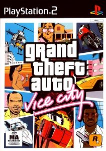 imagem capa GTA – Vice City (GTA): Download Atualizado 2024 | Pt-br | Roms Português