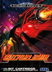 imagem capa OutRun 2019: Download Atualizado 2024 | Pt-br | Roms Português