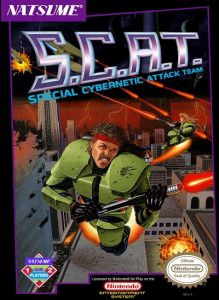 imagem capa Final Mission: Download 2024 | Roms Português | Pt-br