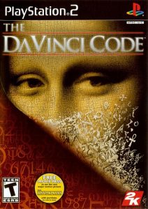 imagem capa The Da Vinci Code (O Código Da Vinci): Download 2024 | Roms Português | Pt-br
