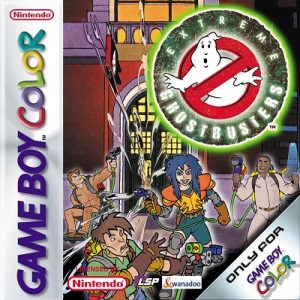 imagem capa Extreme Ghostbusters: Download Atualizado 2024 | Pt-br | Roms Português