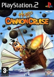 imagem capa Hugo – CannonCruise: Download Pt-Br | Roms Português 2024