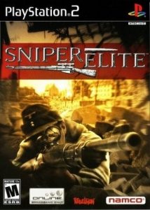 imagem capa Sniper Elite – Berlin 1945: Download Pt-Br | Roms Português 2024