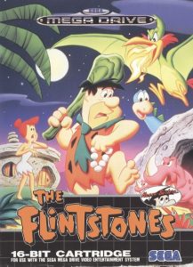 imagem capa The Flintstones: Download Atualizado 2024 | Pt-br | Roms Português
