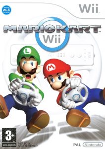 imagem capa Mario Kart Wii: Download Pt-Br | Roms Português 2024