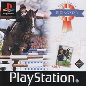 imagem capa Mary King – Riding Star: Baixar Pt-br-2024 | Roms Português