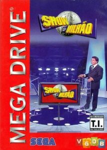 imagem capa Show do Milhão: Download Atualizado 2024 | Pt-br | Roms Português