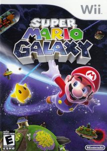 imagem capa Super Mario Galaxy: Download Pt-Br | Roms Português 2024
