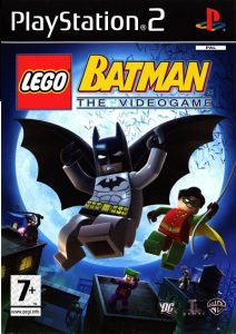 imagem capa LEGO – Batman: Download Pt-Br | Roms Português 2024
