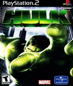 imagem capa The Hulk: Baixar Pt-br-2024 | Roms Português