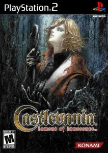 imagem capa Castlevania – Lament of Innocence: Download Atualizado 2024 | Pt-br | Roms Português