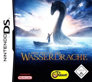 imagem capa The Water Horse – Legend of the Deep: Download 2024 | Roms Português | Pt-br