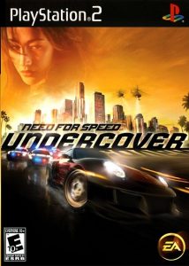 imagem capa Need For Speed – Undercover: Download Pt-Br | Roms Português 2024