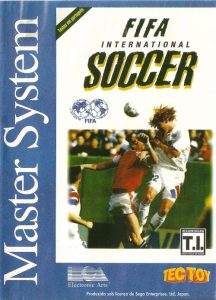 imagem capa FIFA International Soccer: Download Atualizado 2024 | Pt-br | Roms Português