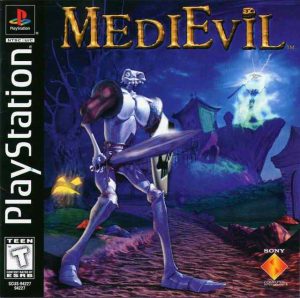 imagem capa Medievil: Download 2024 | Roms Português | Pt-br