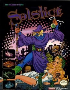 imagem capa Solstice: Roms Pt-Br 2024 | Download