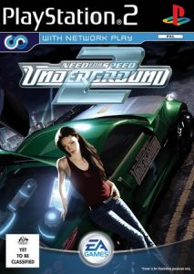 imagem capa Need for Speed Underground 2: Download Atualizado 2024 | Roms Pt-br