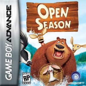 imagem capa Open Season: Download Atualizado 2024 | Roms Pt-br