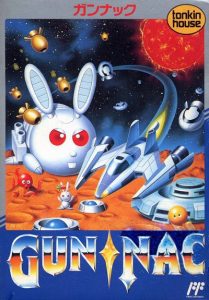 imagem capa Gun-Nac: Download Atualizado 2024 | Roms Pt-br