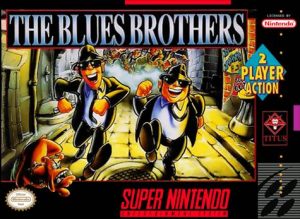 imagem capa The Blues Brothers: Download 2024 | Roms Pt-br