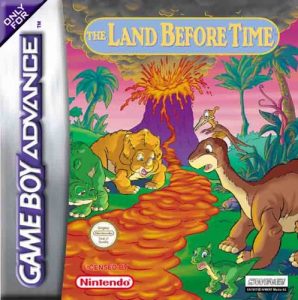 imagem capa The Land Before Time: Pt-br-2024 | Roms Português