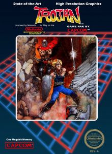 imagem capa Trojan: Download 2024 | Roms Pt-br