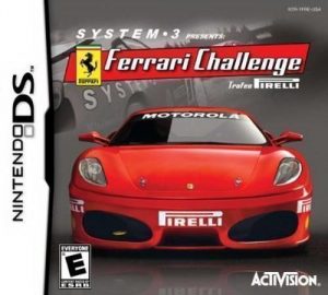 imagem capa Ferrari Challenge: Download Atualizado 2024 | Roms Pt-br